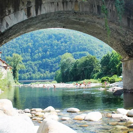 Vintage Valsesia Varallo