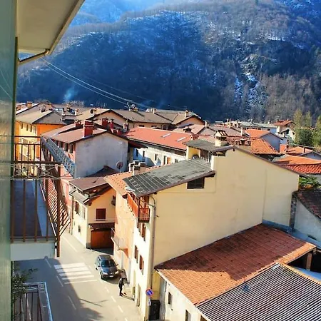 Daire Vintage Valsesia *