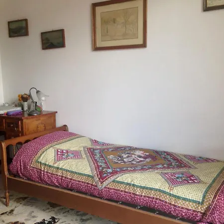 Vintage Valsesia Apartman Varallo
