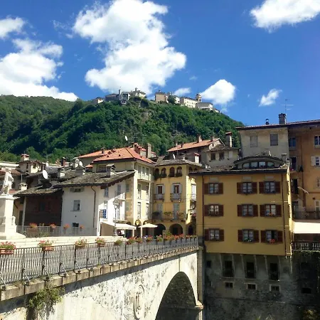 Vintage Valsesia