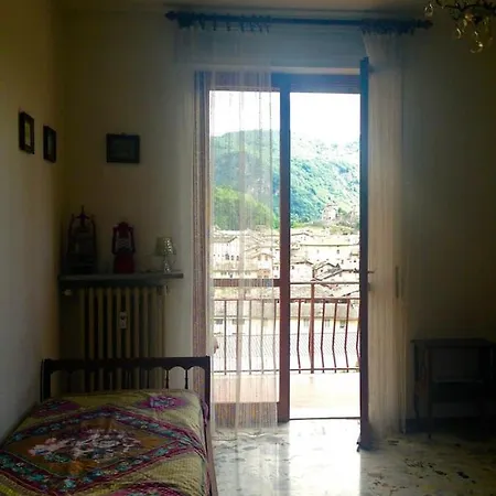 Daire Vintage Valsesia