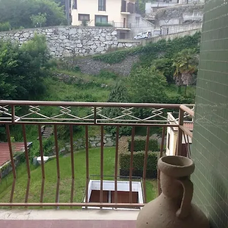 Vintage Valsesia * Varallo