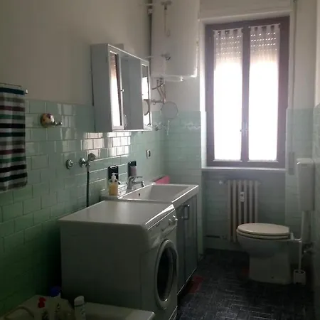 Apartman Vintage Valsesia