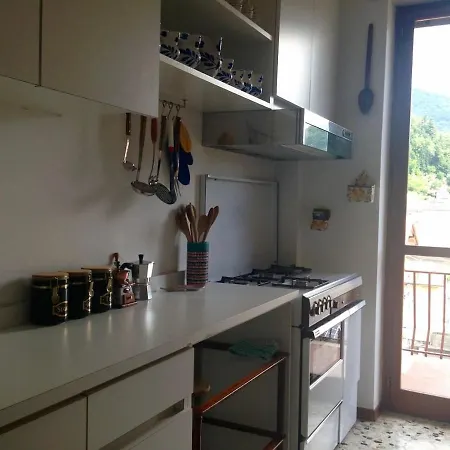 Vintage Valsesia Daire Varallo