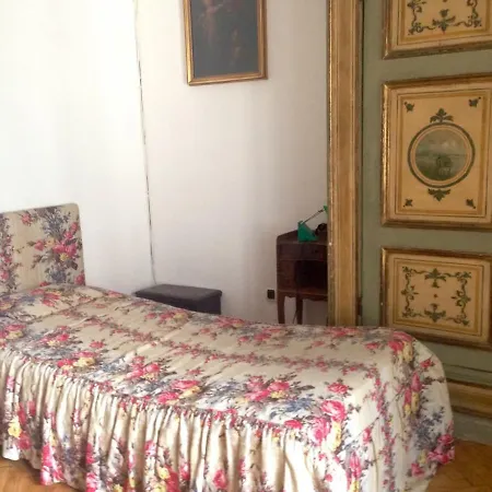 Daire Vintage Valsesia