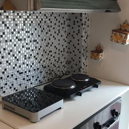 Vintage Valsesia Apartman Varallo